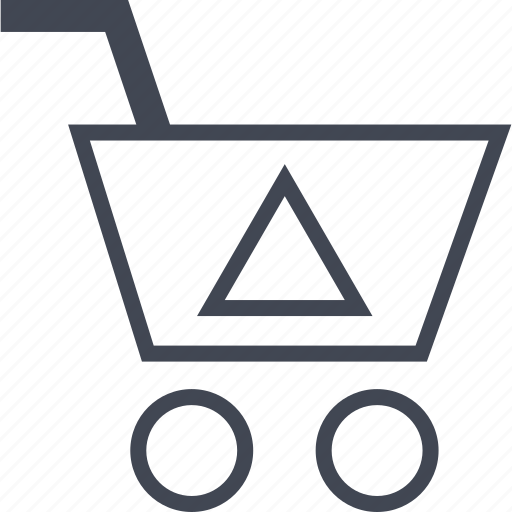 Arrow, buying, cart, ecommerce, shop, shopping icon - Download on Iconfinder