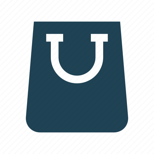 Bag, basket, mall, paper bag, shopping, shopping bag icon - Download on Iconfinder