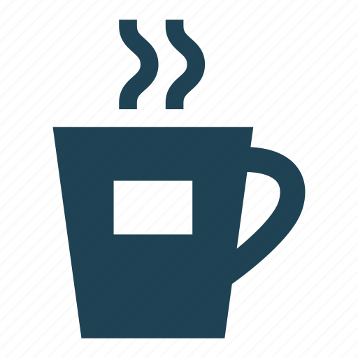 Beverage, coffee, cup, drink, hot, shopping, tea icon - Download on Iconfinder