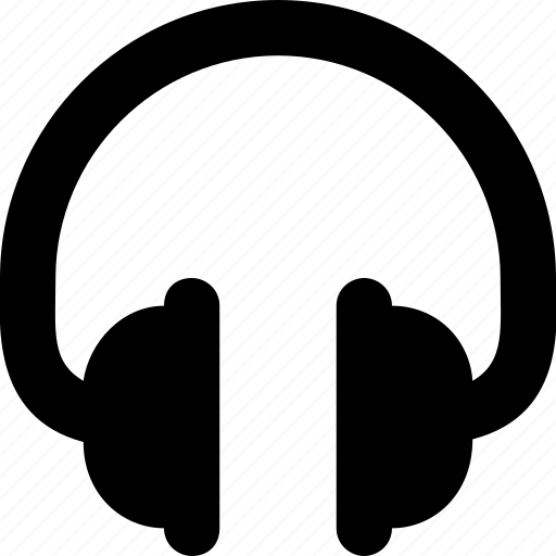 Earphones, earspeakers, gadget, headphone, music icon - Download on Iconfinder