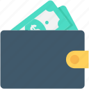 billfold wallet, card holder, cash wallet, purse, wallet 