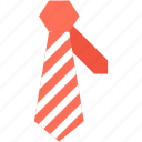 fashion, necktie, tie, uniform tie