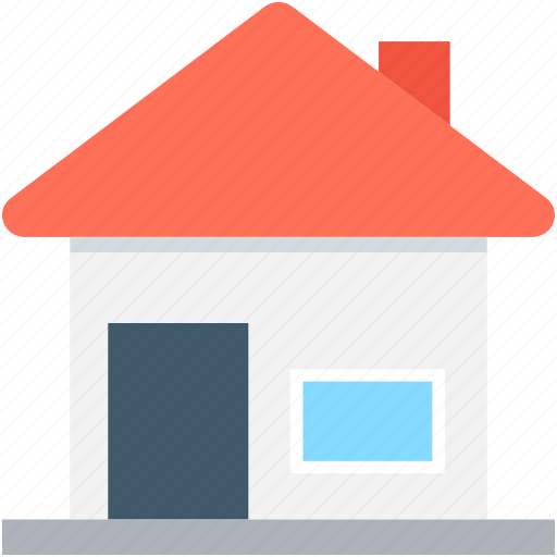 Home, house, hut, shack, villa icon - Download on Iconfinder