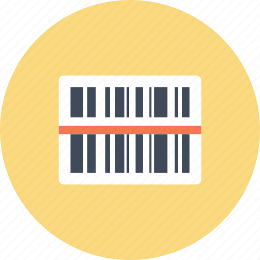 Barcode, code, commerce, product, retail, scan, shopping icon - Download on Iconfinder
