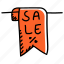 banner, big sale, discount banner, new sale, sake, sale badge, sale banner 