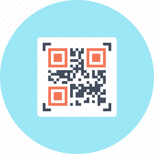 Code, commerce, product, qr, retail, scan, shopping icon - Download on Iconfinder