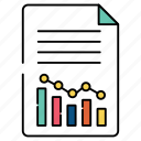 data analytics, data report, data chart, infographic, statistics