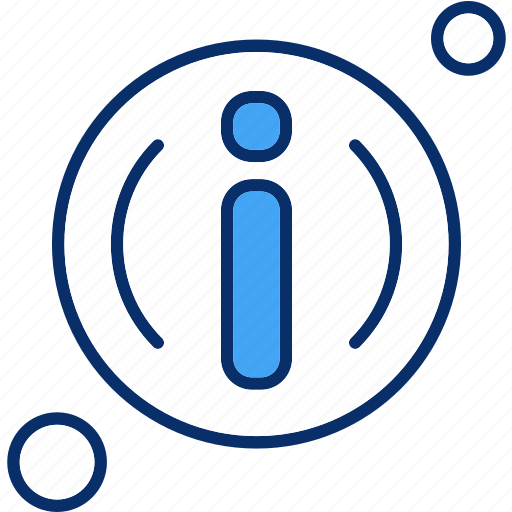 About, help, info, information icon - Download on Iconfinder