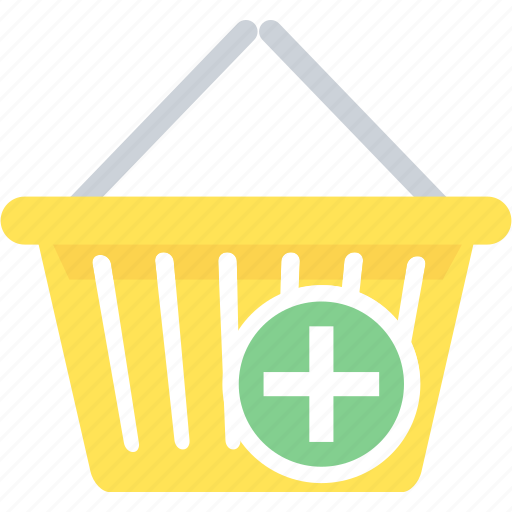 Add, cart, to, basket, shop, shopping icon - Download on Iconfinder