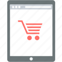 buy, online, cart, ecommerce, mobile, shop, shopping
