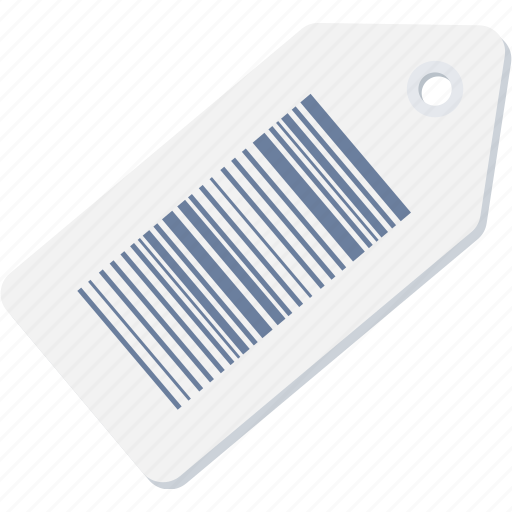 Tag, barcode, label, offer, price icon - Download on Iconfinder