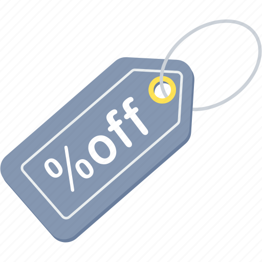 Discount, lable, offer, sale, tag icon - Download on Iconfinder