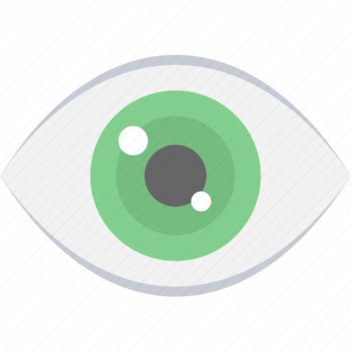 Search, eye, find, look, seo, view icon - Download on Iconfinder
