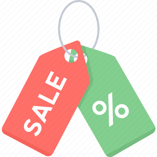 Discount, tag, label, offer, price, sale icon - Download on Iconfinder