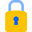 lock, security, protection, safe, padlock, password 