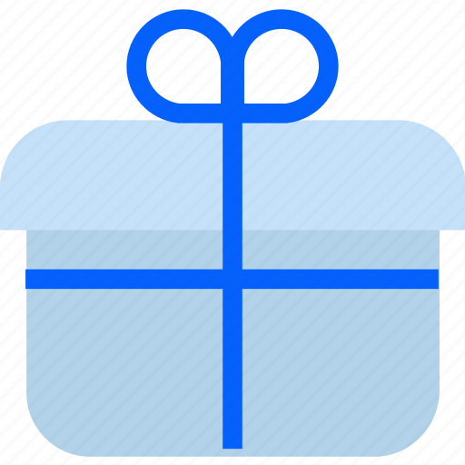 Gift, present, shopping, gift box, shop, ecommerce, sale icon - Download on Iconfinder