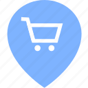 shopping, shop, ecommerce, store, location, direction, navigation