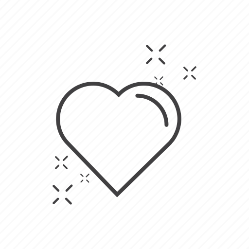 Favorite, favorites, heart, like, valentine icon - Download on Iconfinder