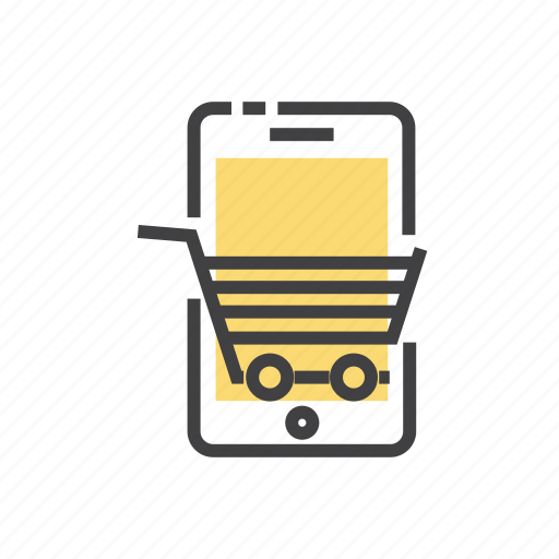 Commerce, m, buy, cart, ecommerce, shopping icon - Download on Iconfinder