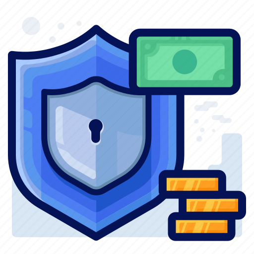 Commerce, ecommerce, money, protection, shop, shopping icon - Download on Iconfinder