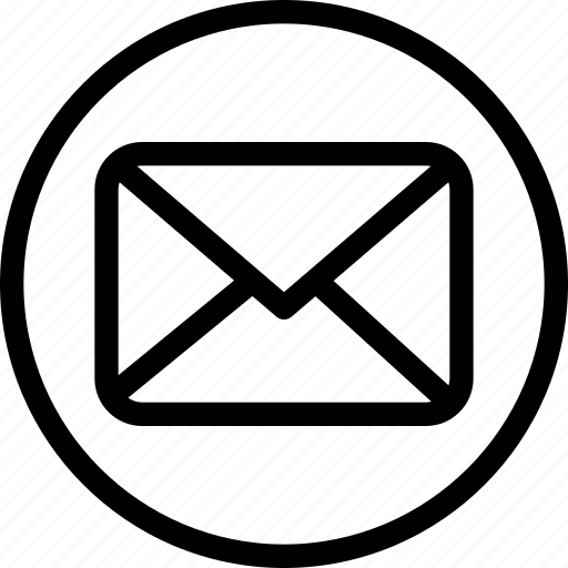 Shop, email, envelope, envelopes, interface, mail, message icon - Download on Iconfinder