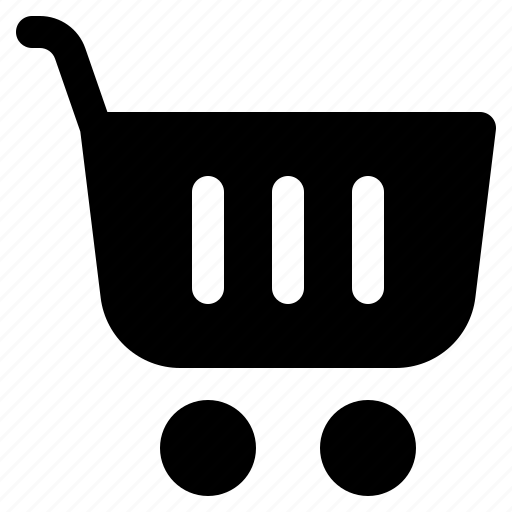 Trolley, shopping cart, shopping trolley, cart, shopping, ecommerce, online shopping icon - Download on Iconfinder
