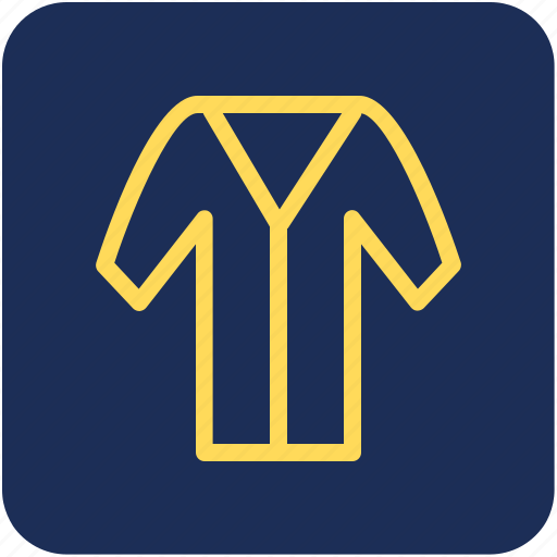 Clothes, clothing, fashion, shirt, summer wear, t-shirt icon - Download on Iconfinder