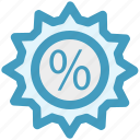 discount, percentage, percentage sign, sales, sign