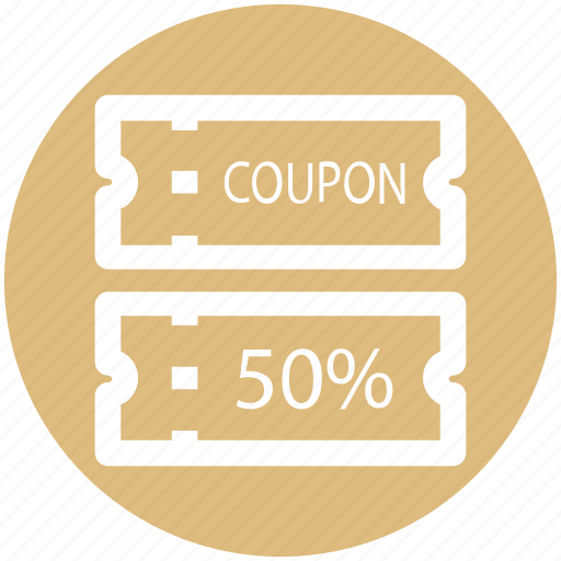Action, coupon, discount, label, sale, shopping icon - Download on Iconfinder