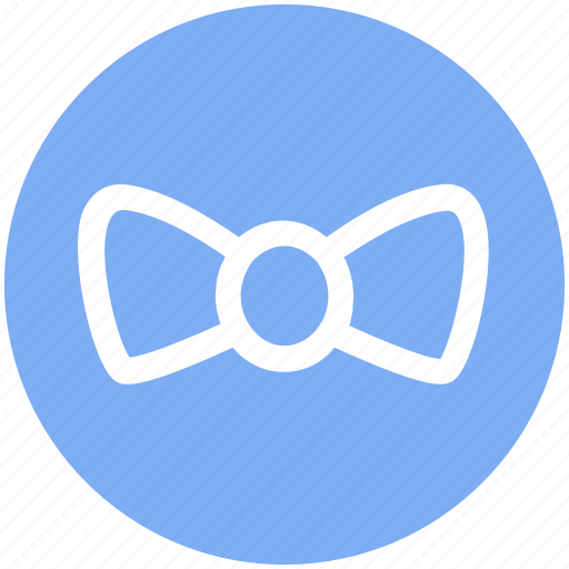 Bow, casual, clothes, fashion, man, tie icon - Download on Iconfinder