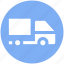 delivery, lorry, shipping, transportation, truck 