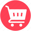 basket, cart, ecommerce, empty cart, shopping, shopping cart