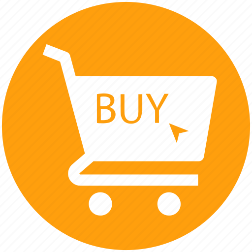 Basket, buy arrow, buy cart, cart, ecommerce, shopping icon - Download on Iconfinder