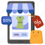 mobile shopping discount, eshopping, ecommerce, online shopping, buy online 