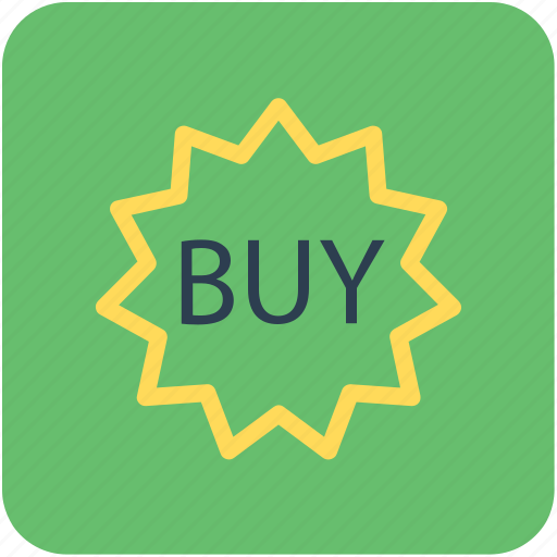 Buy button, buy label, buy sticker, buy tag, online buy icon - Download on Iconfinder