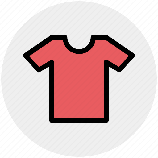 Clothes, fashion, garments, shirt, shopping icon - Download on Iconfinder