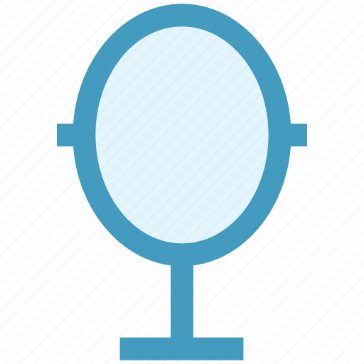 Beauty, furniture, interior, mirror, table icon - Download on Iconfinder