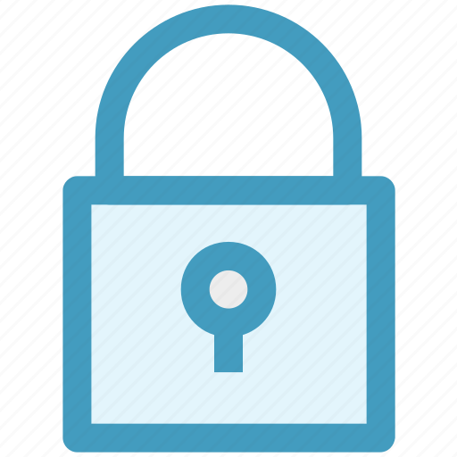 Encryption, lock, locked, password, secure, security icon - Download on Iconfinder