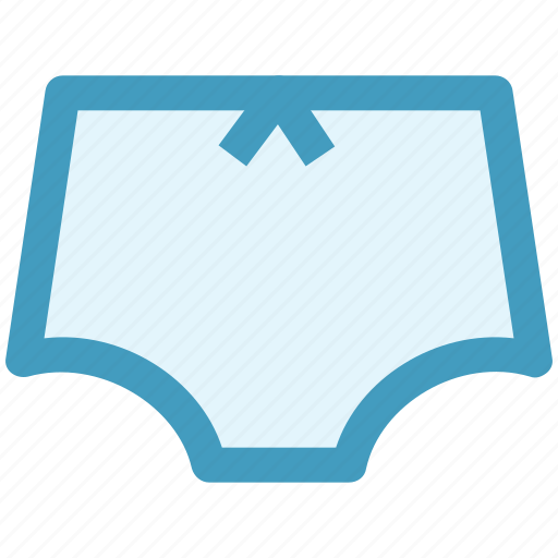 Clothes, jeans, shopping, shorts, summer icon - Download on Iconfinder