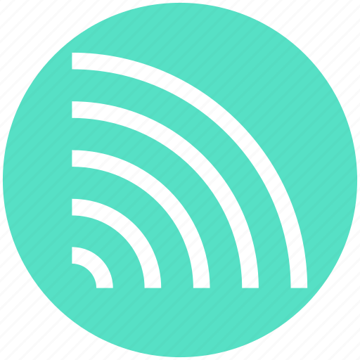 Connection, internet, signal, wifi, wifi signal, wireless icon - Download on Iconfinder