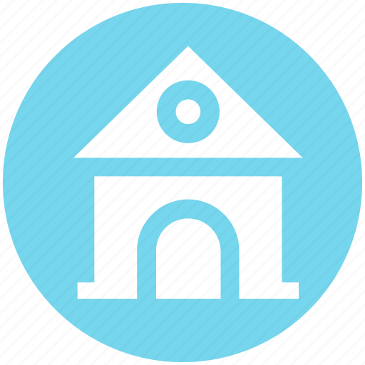 Apartment, building, home, house, store icon - Download on Iconfinder
