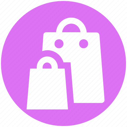 Bag, buying, ecommerce, shopping, shopping bags icon - Download on Iconfinder