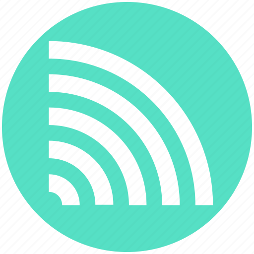 Connection, internet, signal, wifi, wifi signal, wireless icon - Download on Iconfinder