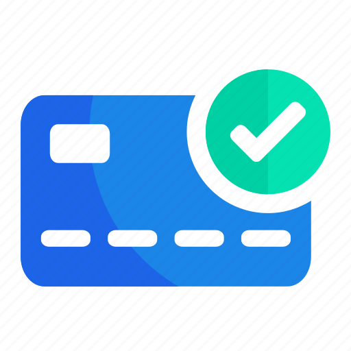 secure payment icon