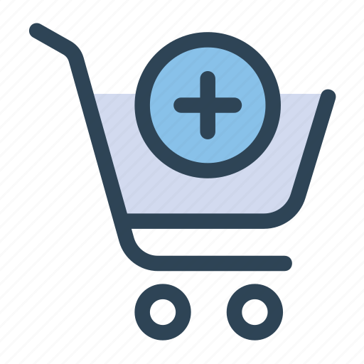 Add to cart, empty cart, shop cart, shopping cart icon - Download on Iconfinder