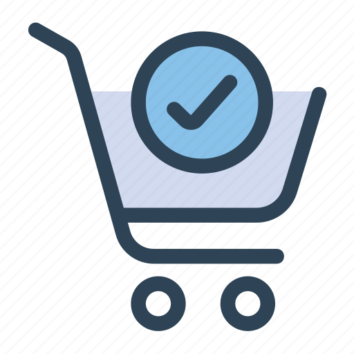 Checkout, purchase order, secure payment, shopping icon - Download on Iconfinder