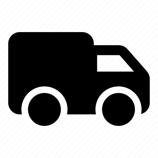 Delivery, truck, transport, shipping, dispatch, cargo, vehicle icon - Download on Iconfinder