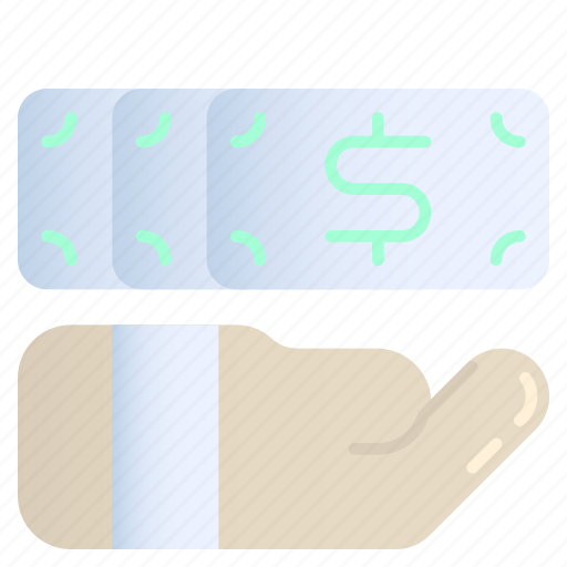 Shopping, ecommerce, cash, business, payment, money, finance icon - Download on Iconfinder