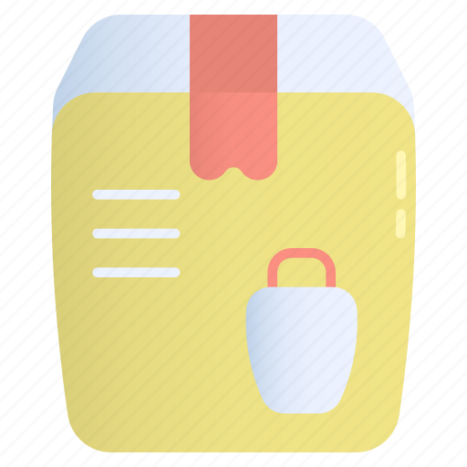 Shopping, ecommerce, shipping, package, parcel, shipment, order icon - Download on Iconfinder