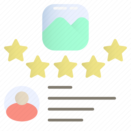 Shopping, ecommerce, rating, rate, review, star, quality icon - Download on Iconfinder
